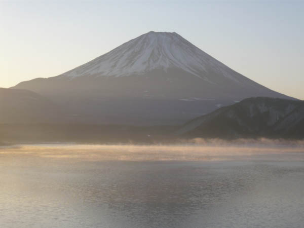 富士山ギャラリー1