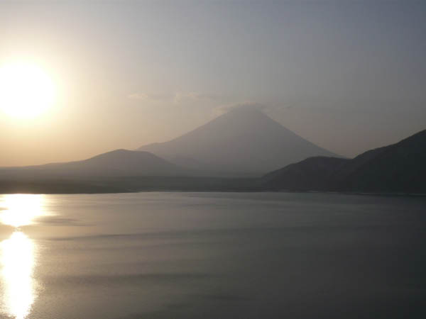富士山ギャラリー2